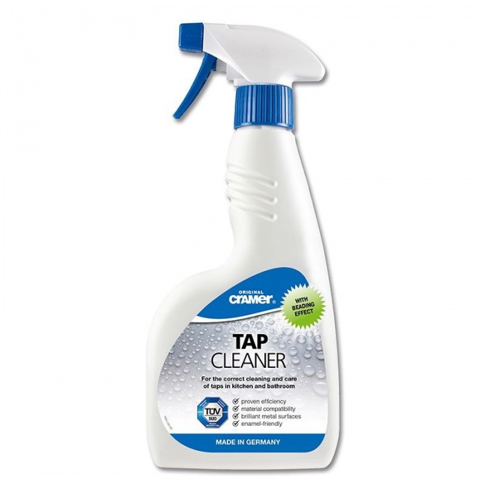 Cramer Chrome Tap Cleaner